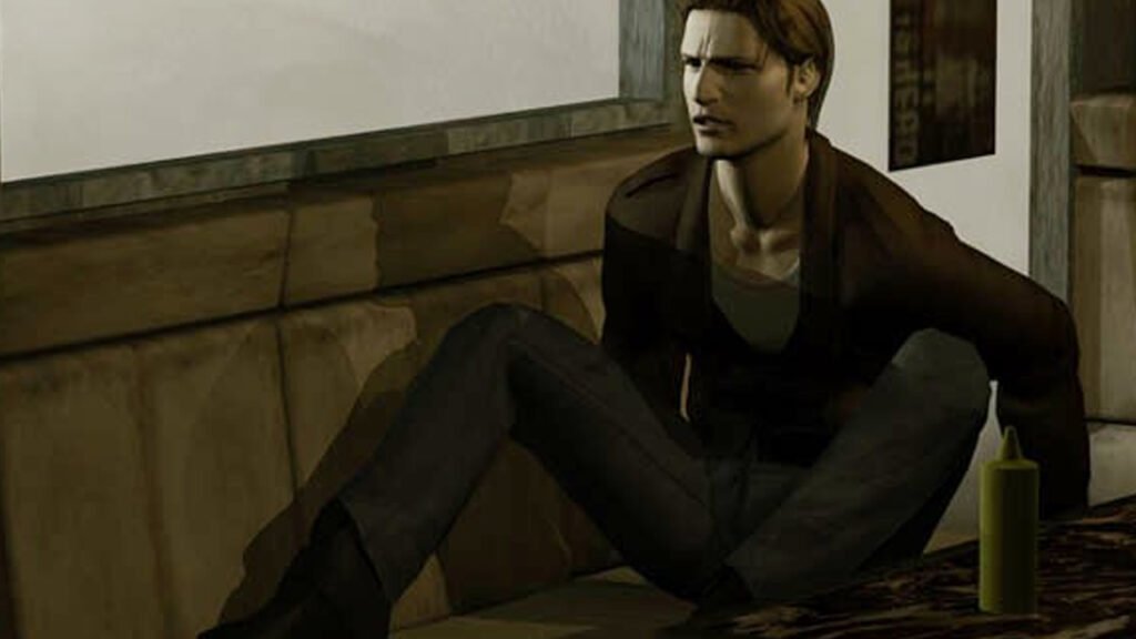 image from Harry Mason