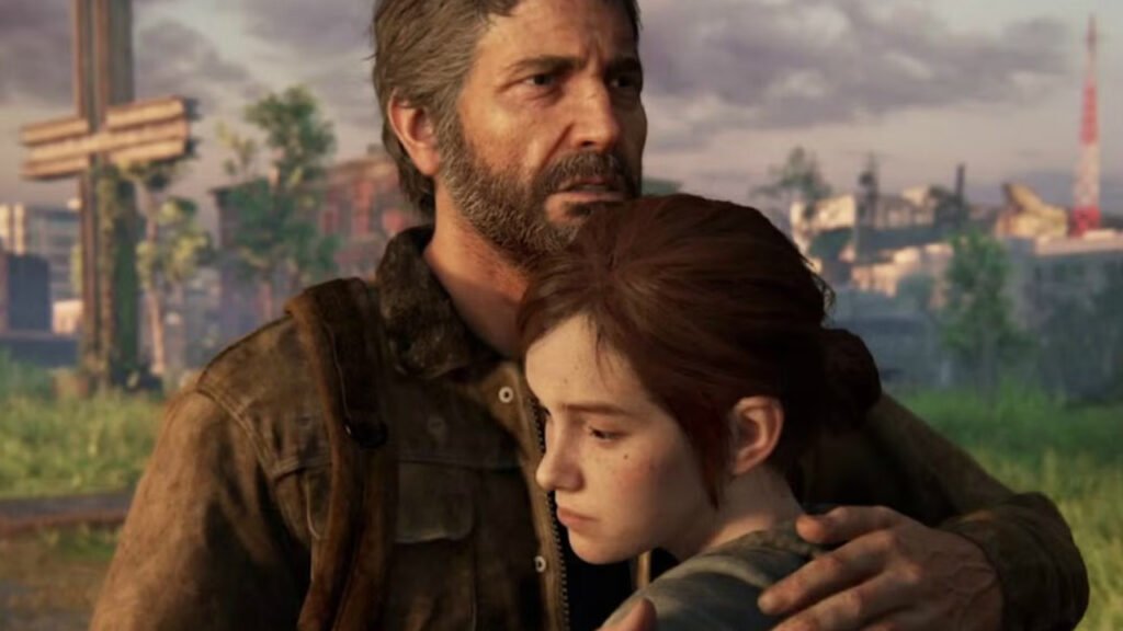 image from Last of Us