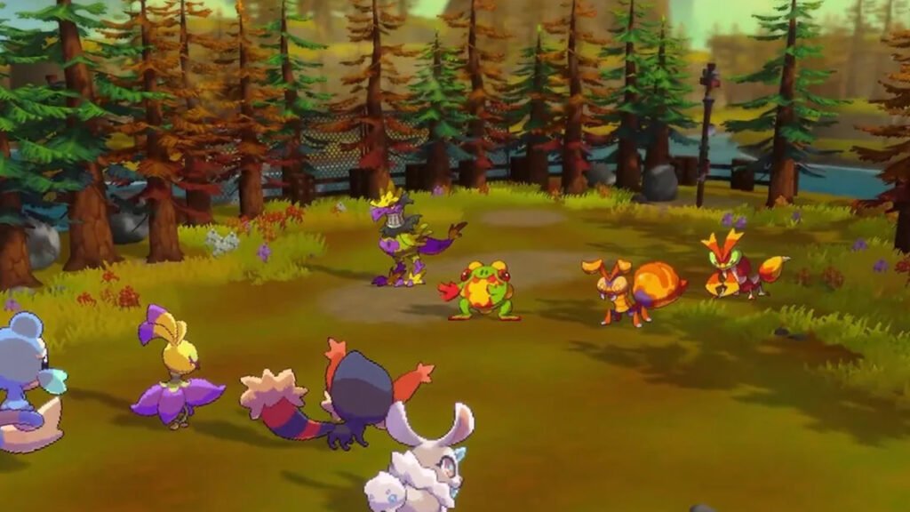 image from Lumentale