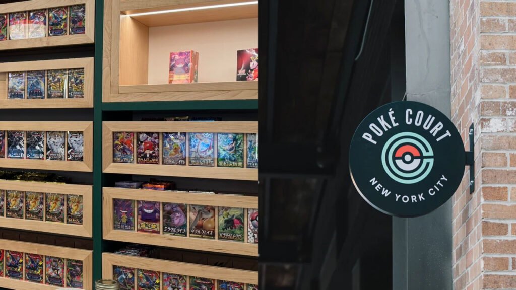 image from Poke Court