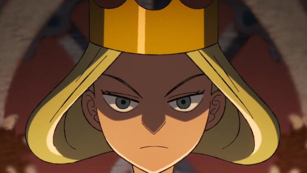 image from Queen Hiling