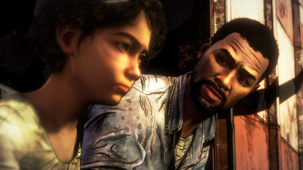 image from The Walking Dead