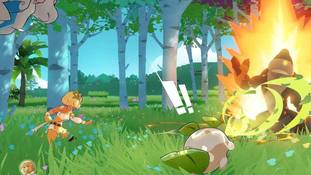 image from Tomo Endless Blue