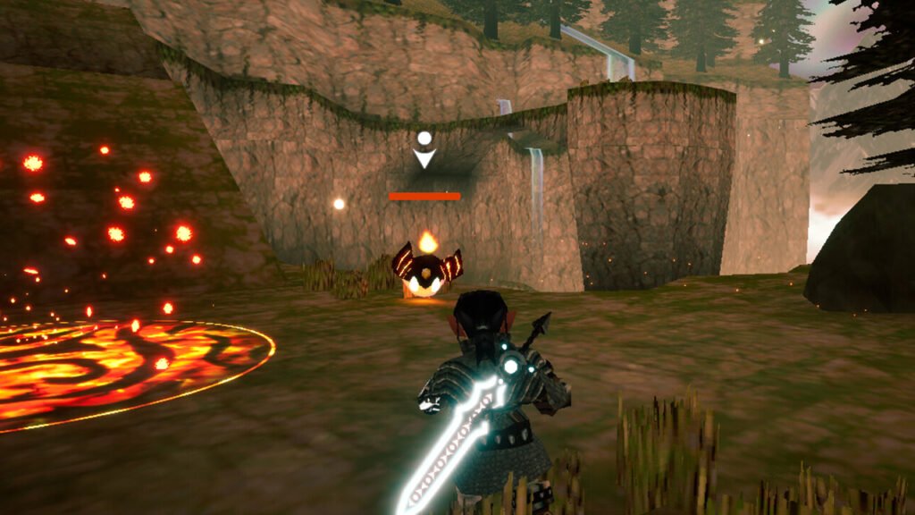 image from Trinity 64