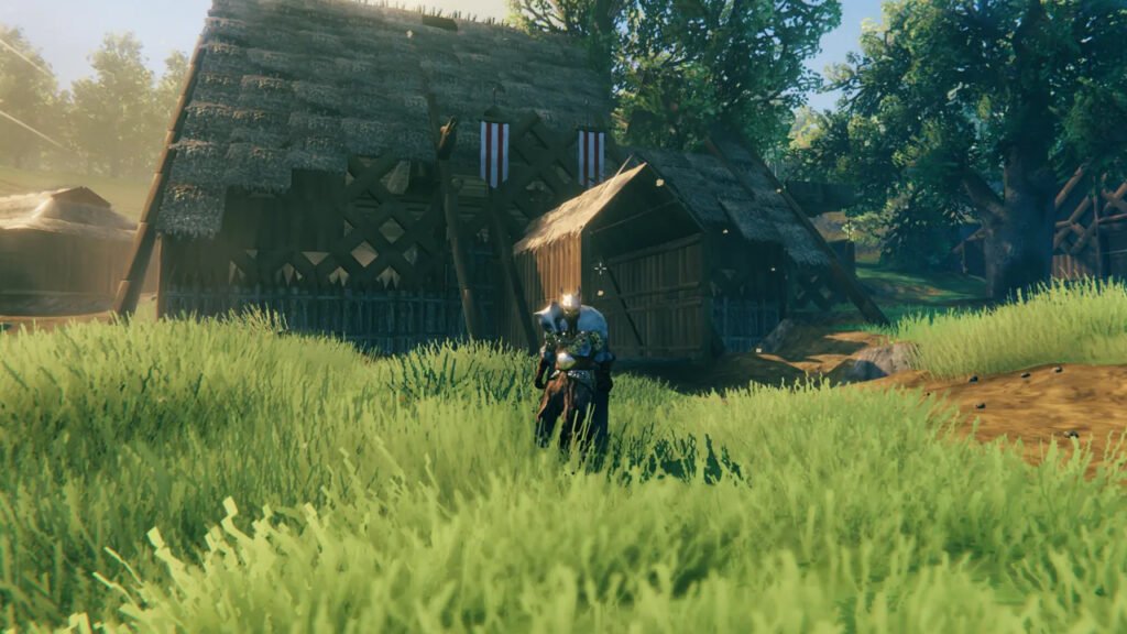 image from Valheim