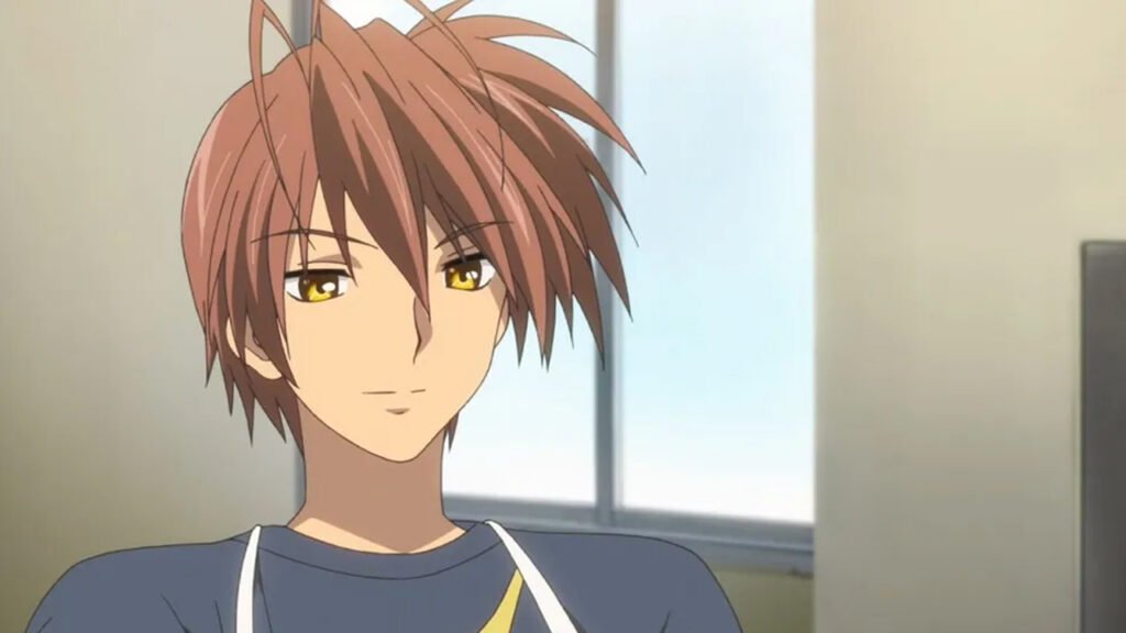 image of Akio Furukawa