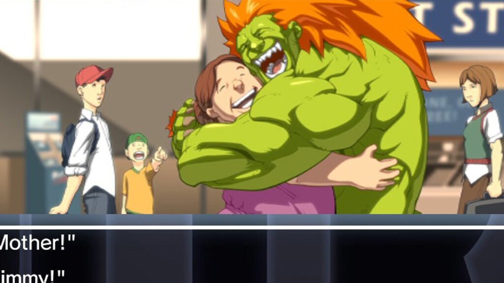 image of Blanka