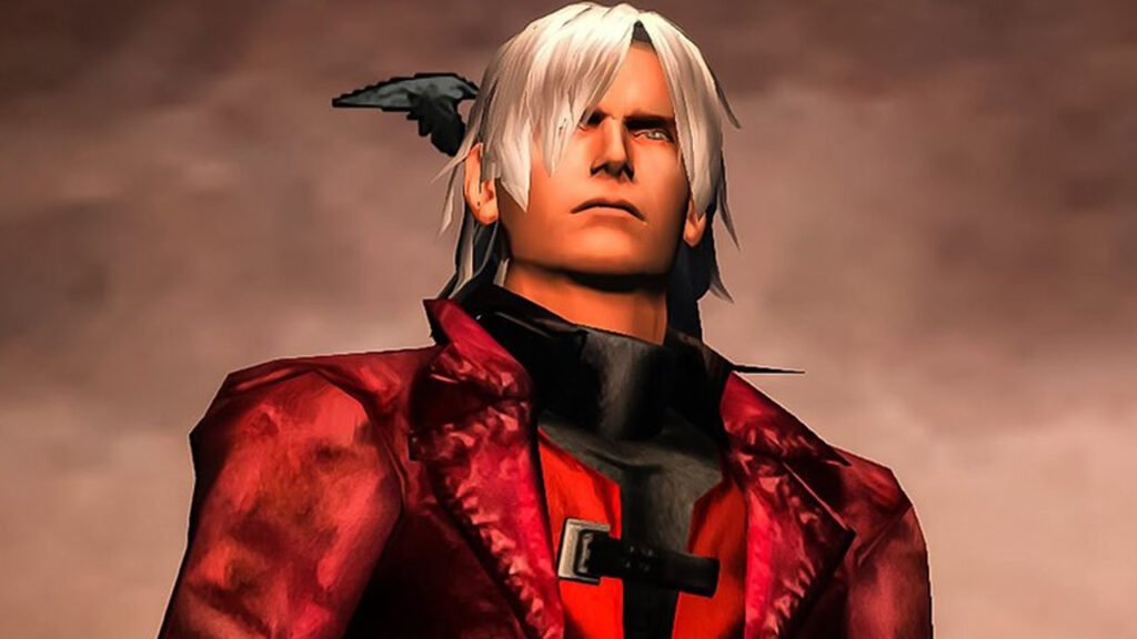 image of Dante