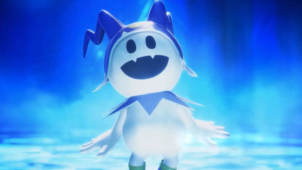 image of Jackfrost
