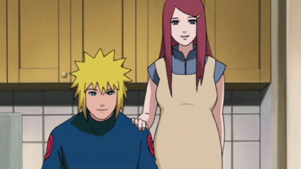 image of Kushina