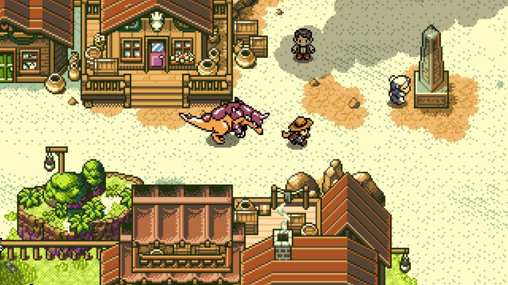 image of Monster Crown Sin Eater