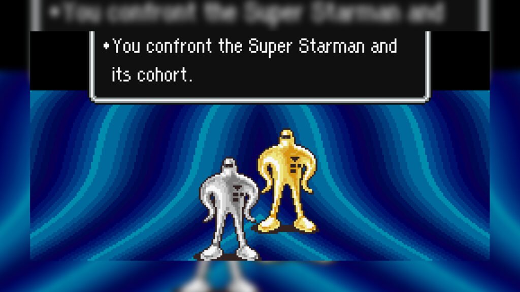 image of Starmen