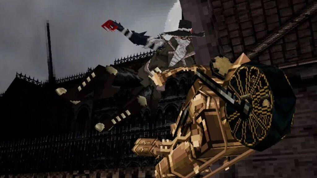 image of nightmare kart