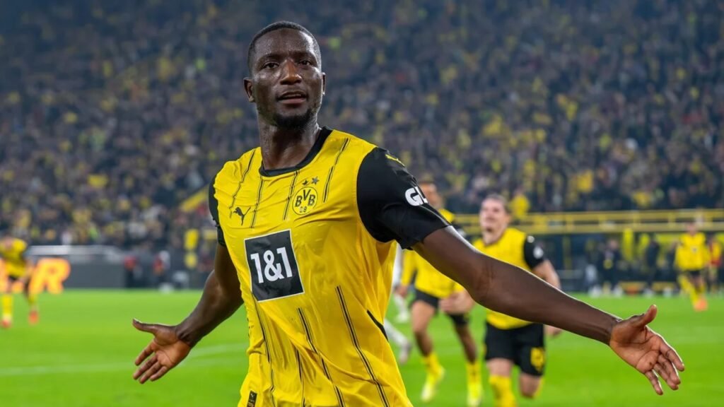 Serhou Guirassy – The Immediate Impact Scorer