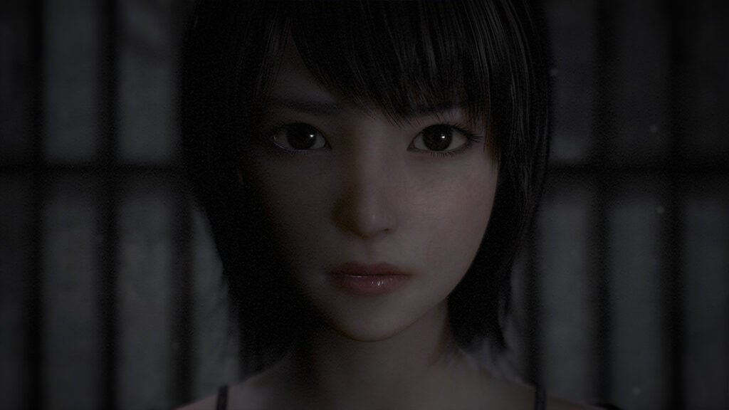 image from Fatal Frame 2