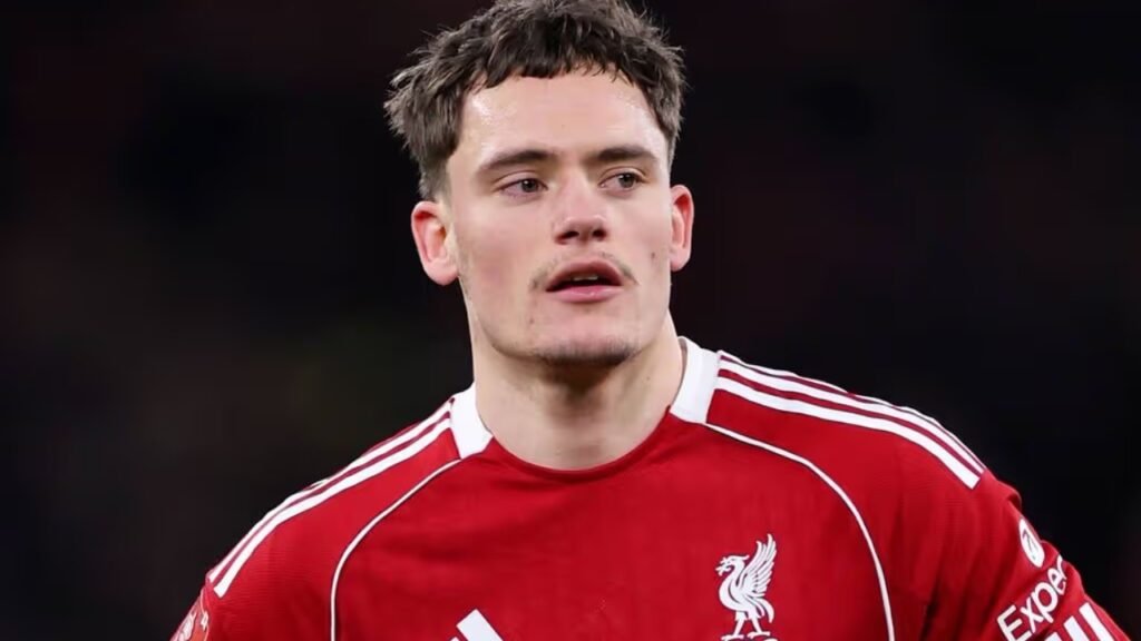 The Dream Upgrade: Florian Wirtz