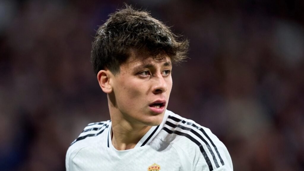 The High-Ceiling Gamble: Arda Güler