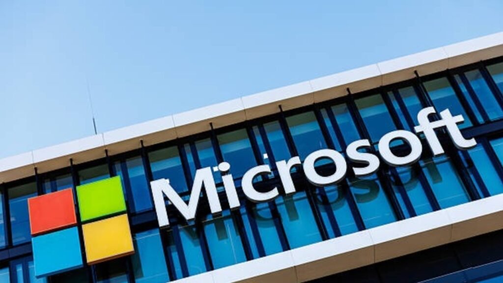 Slopilot chants erupts as Microsoft blocks Microslop comments
