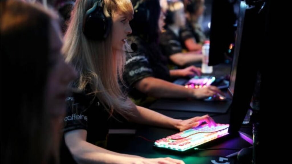 Critics slam analysts for reviving 2019’s advice on targeting female gamers warning it could hurt studios