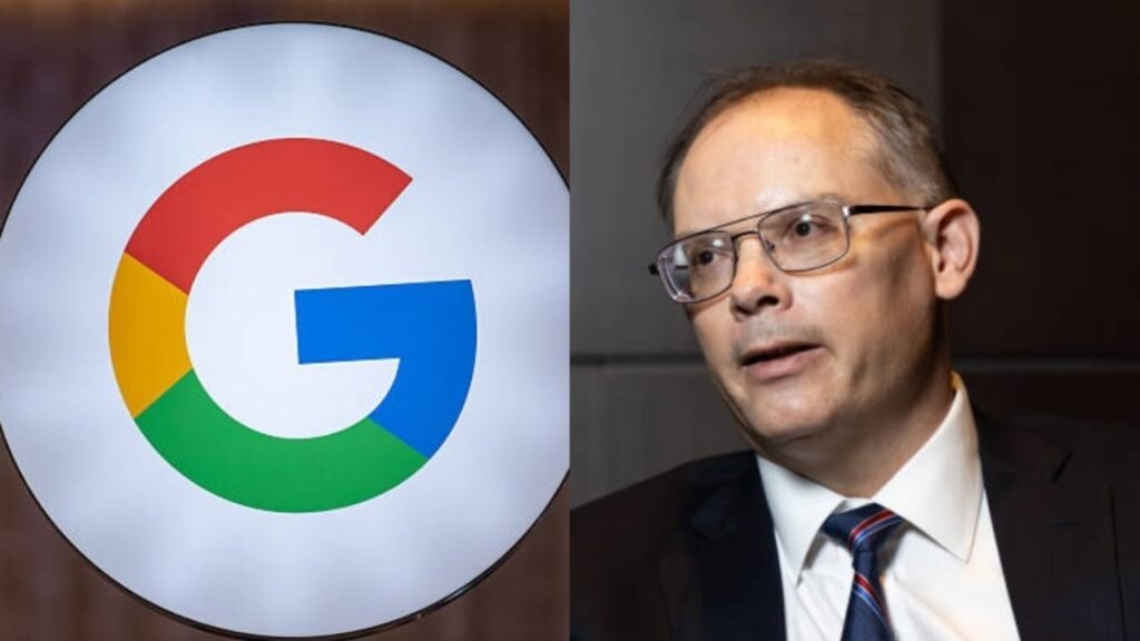 Internet questions free speech as Tim Sweeney and Google settlement bans Epic Games CEO from criticizing the company until 2032