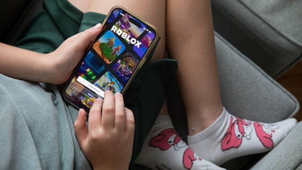 Pedoblox word starts to trend on X as the parents in the United States demand Roblox ban amidst clashes over kids' online safety bills