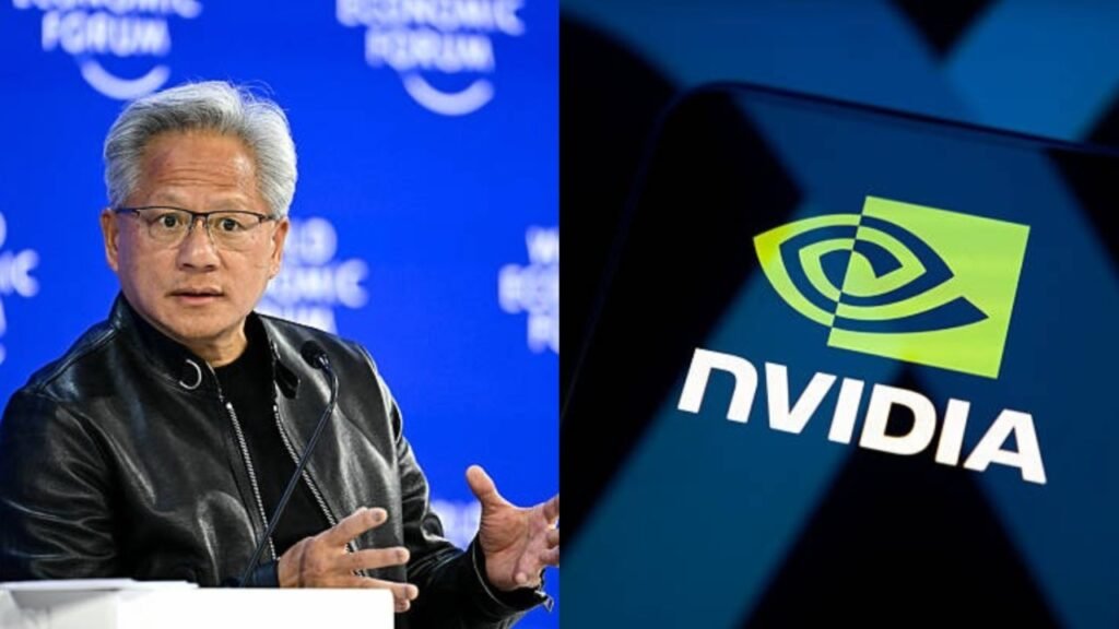 Jensen Huang calls AI chip shortages fantastic as NVIDIA secures key supplies