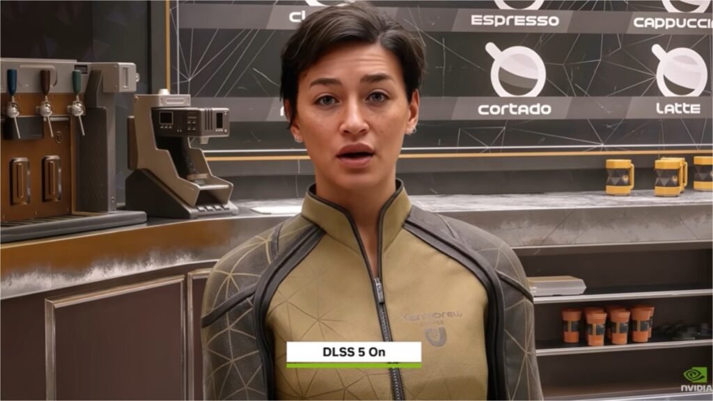 DLSS 5 getting backed by some major gaming studios like Bethesda and NetEase has sparked sparks supporting this slop backlash