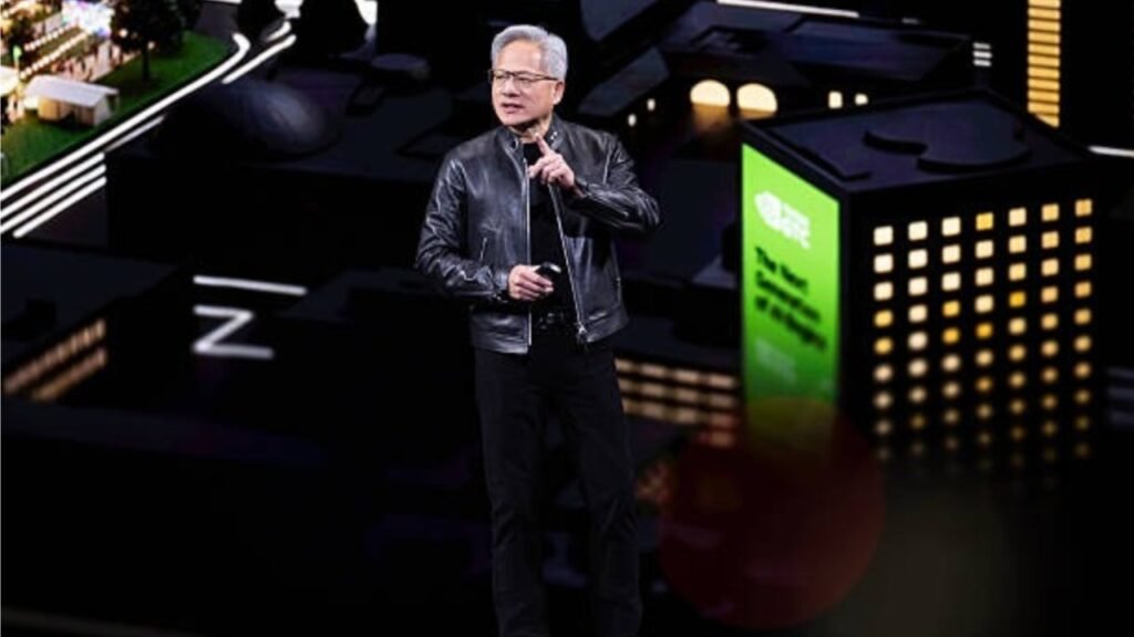 DLSS 5 photorealistic promise by NVIDIA meets with backlash