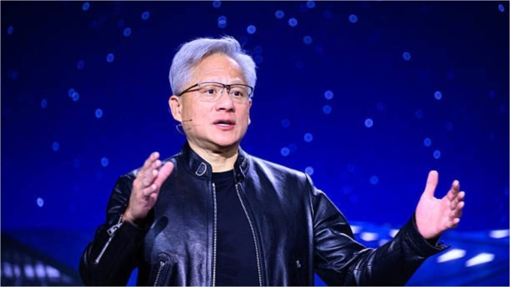Jensen Huang attempts damage control after the CEO started receiving backlash over his support for NVIDIA DLSS 5