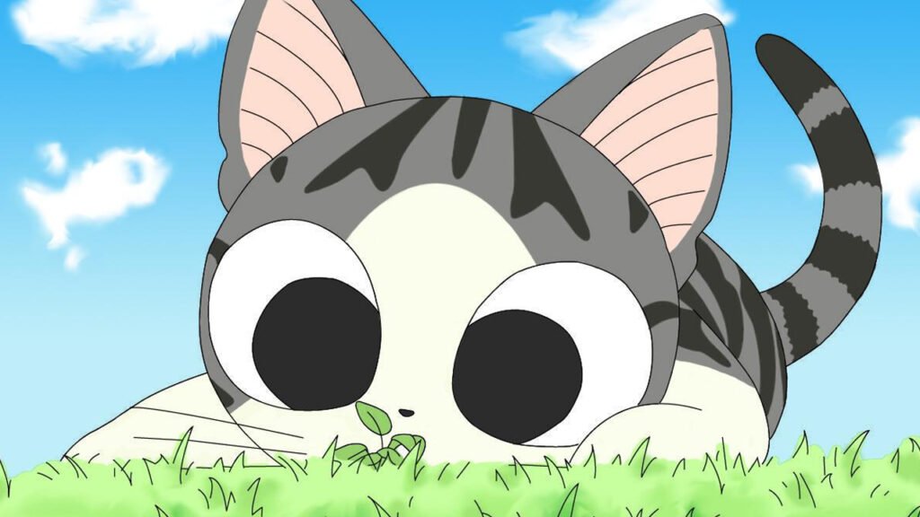 image from Chi's Sweet Home