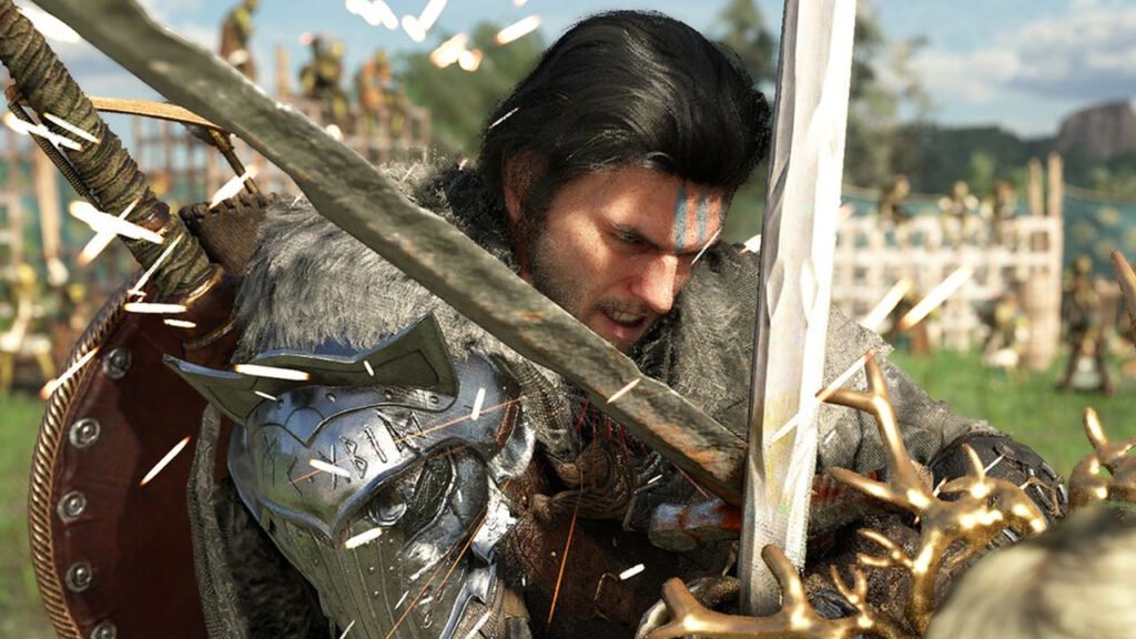 image from Crimson Desert review