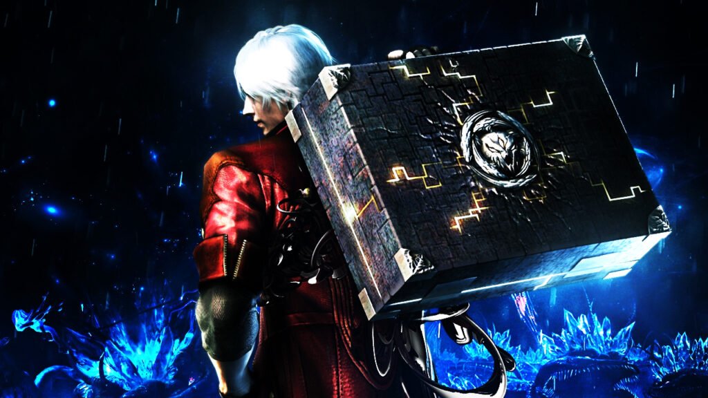 image from DMC 4