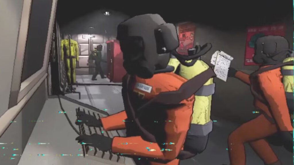 image from Lethal Company