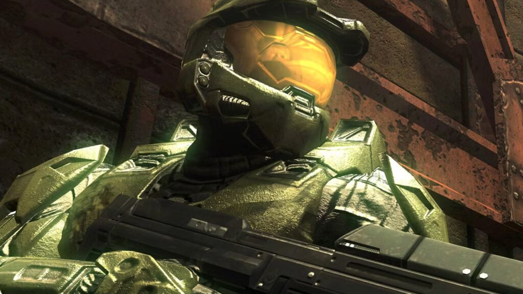 image of Masterchief