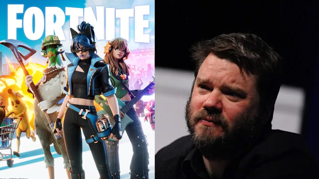 image of fortnite and Chet