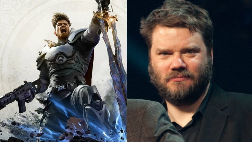 image of high guard and Chet