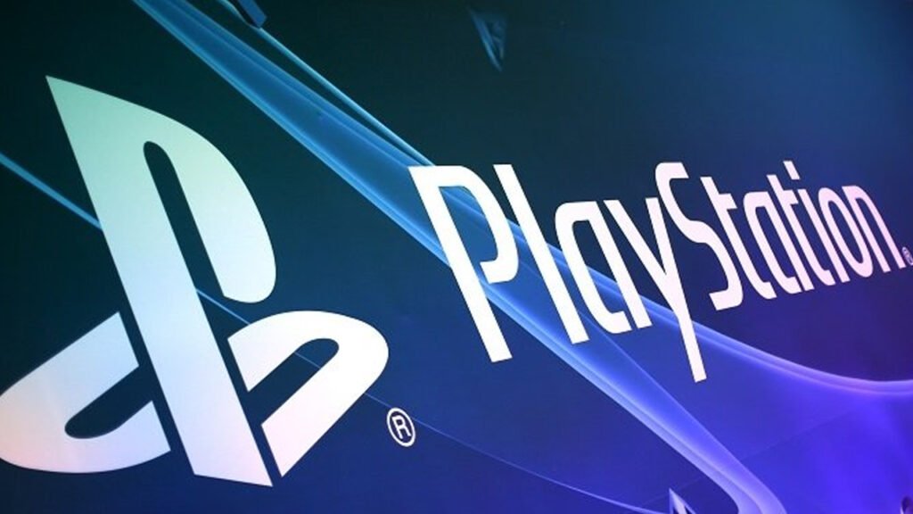 image of playstation logo