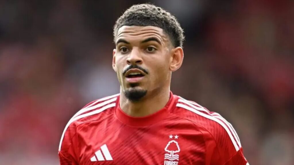 The Most Realistic Option: Morgan Gibbs-White