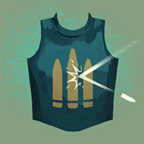 Battle Vest
