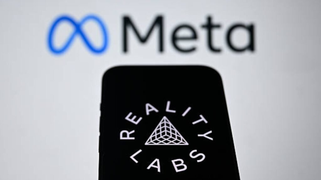 Mark Zuckerberg hundred billion dollar Metaverse gamble that led to mass layoffs