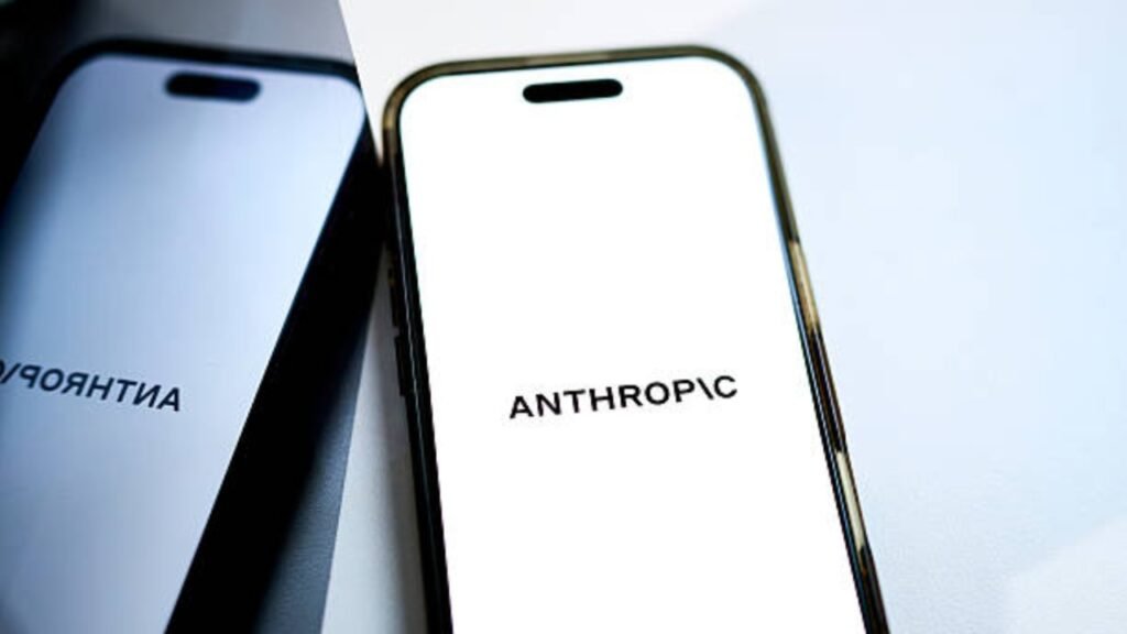 Anthropic considering designing their AI chips is being said to end Nvidia and AI bubble eventually