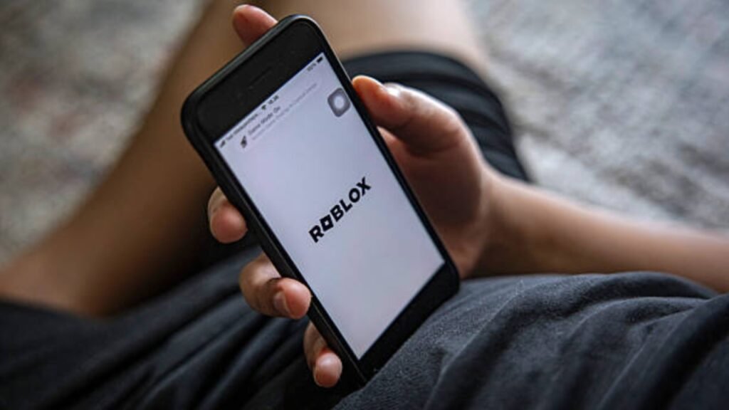 Roblox is planning for age appropriate versions is being called an attempt to avoid a lawsuit