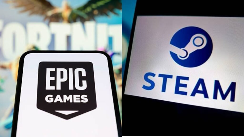 Steam all expense paid Hawaii trip wins fans while Epic Games faces backlash over job cuts and blame game