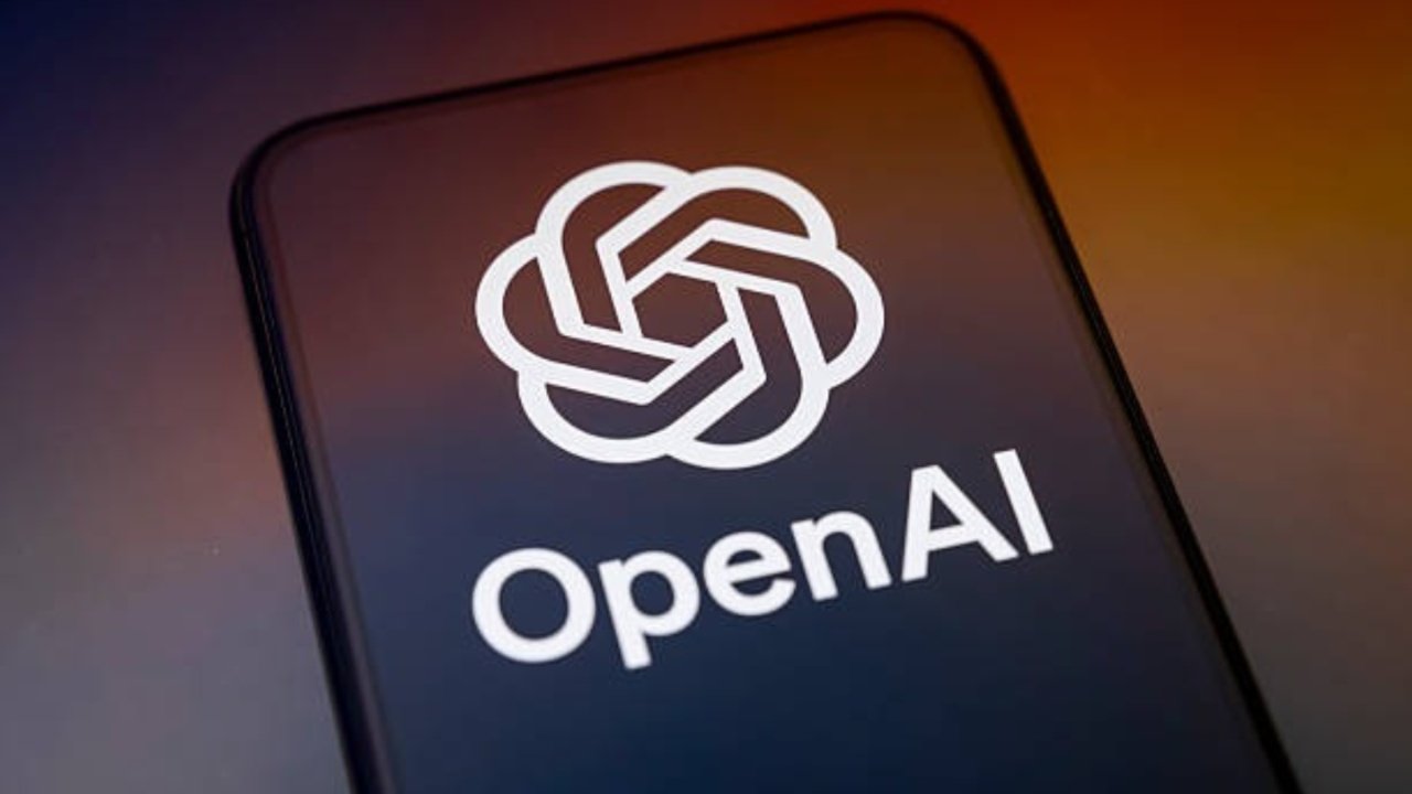 OpenAI's $122 billion funding is compared to national budgets, as it ...