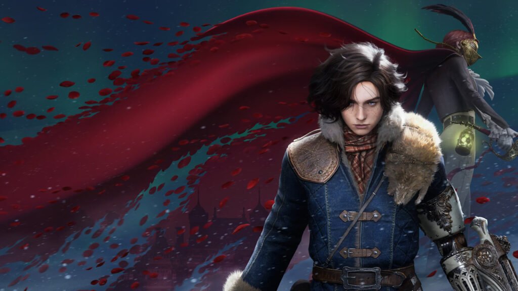 image from Lies of P