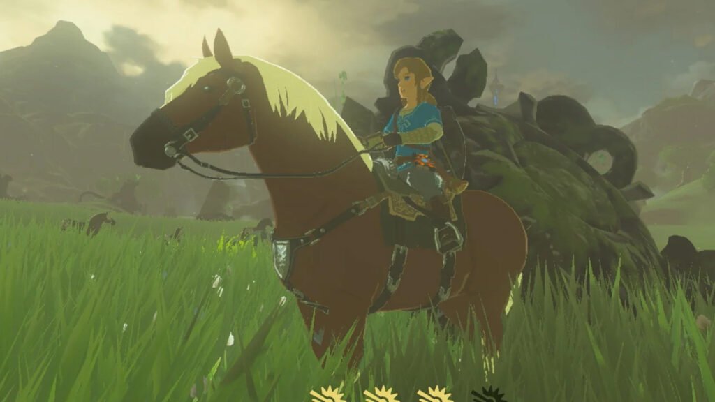 image of Epona