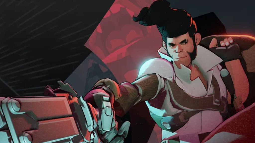 image of Shiv Deadlock