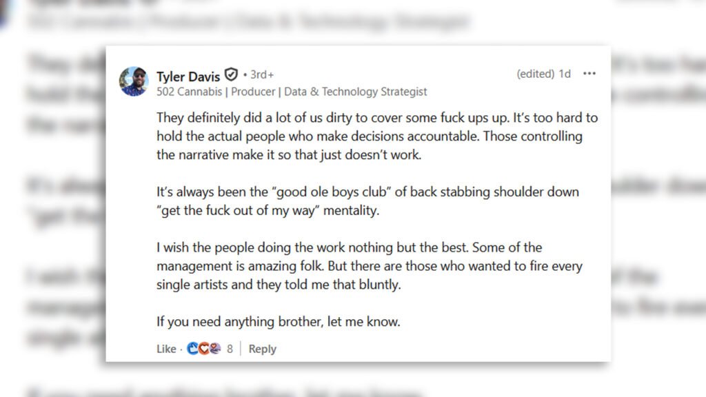 image of halo employee