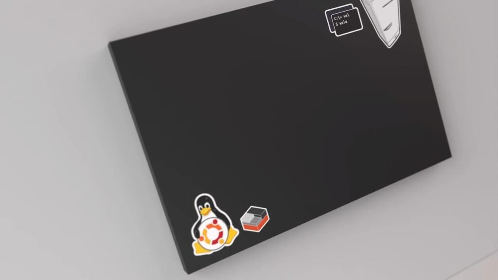 Ubuntu laptops