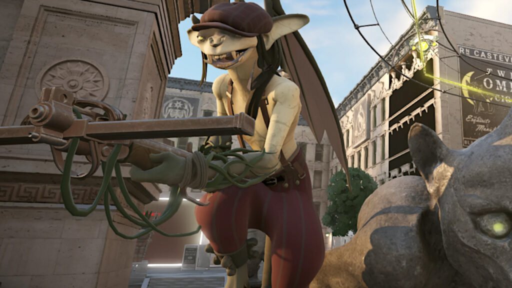 image from Ivy in Deadlock